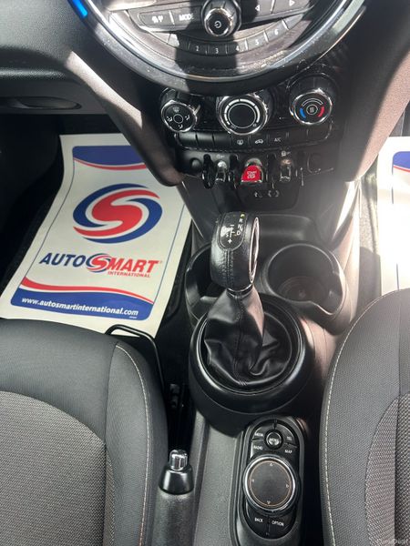 MINI 2015 AUTOMATIC 399413499