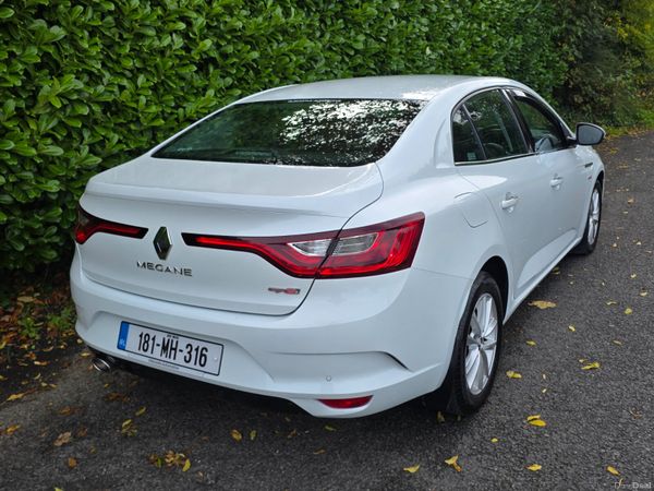 2018 RENAULT MÉGANE GRAND COUPÉ 1.5 dCi GT LINE 399540369