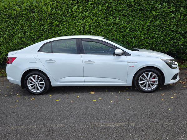 2018 RENAULT MÉGANE GRAND COUPÉ 1.5 dCi GT LINE 399540371