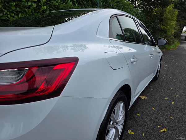 2018 RENAULT MÉGANE GRAND COUPÉ 1.5 dCi GT LINE 399540373