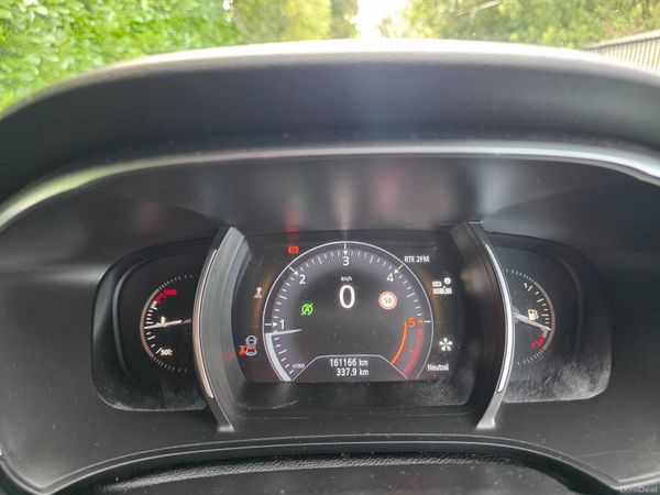 2018 RENAULT MÉGANE GRAND COUPÉ 1.5 dCi GT LINE 399540375