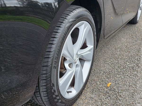 2018 OPEL INSIGNIA GRAND SPORT ELITE 170 – 2.0 D 399541281