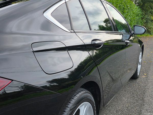 2018 OPEL INSIGNIA GRAND SPORT ELITE 170 – 2.0 D 399541285