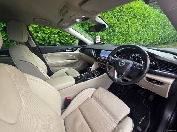 2018 OPEL INSIGNIA GRAND SPORT ELITE 170 – 2.0 D 399541287