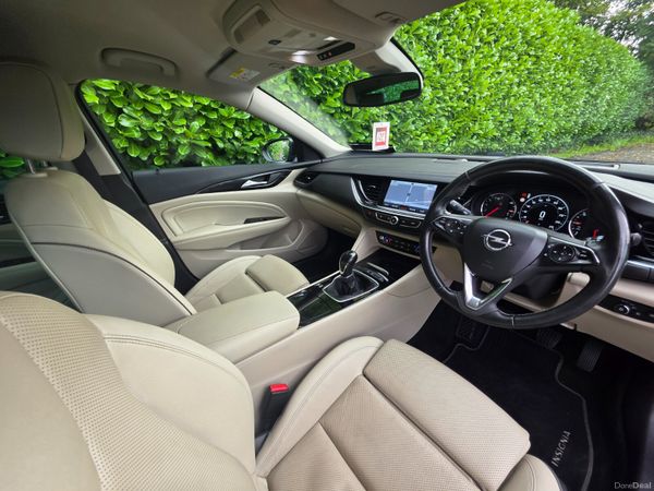 2018 OPEL INSIGNIA GRAND SPORT ELITE 170 – 2.0 D 399541289