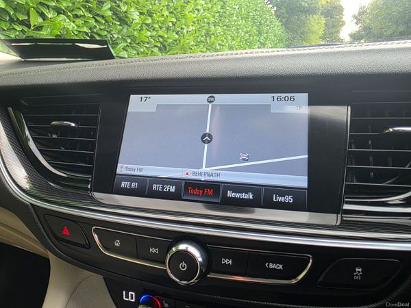 2018 OPEL INSIGNIA GRAND SPORT ELITE 170 – 2.0 D 399541291