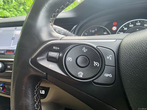 2018 OPEL INSIGNIA GRAND SPORT ELITE 170 – 2.0 D 399541293