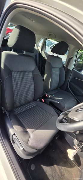 2014 polo 1.2  automatic 21k km. 399551823
