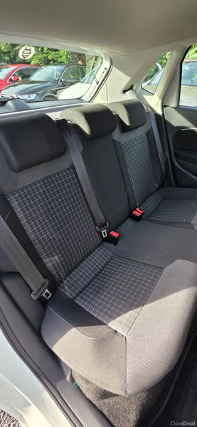 2014 polo 1.2  automatic 21k km. 399551825