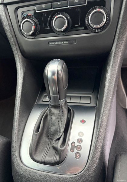 2012 Vw Golf 1.2 TSI DSG LOW KILOMETRES 399556815