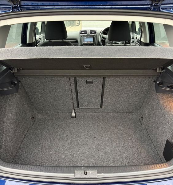 2012 Vw Golf 1.2 TSI DSG LOW KILOMETRES 399556819