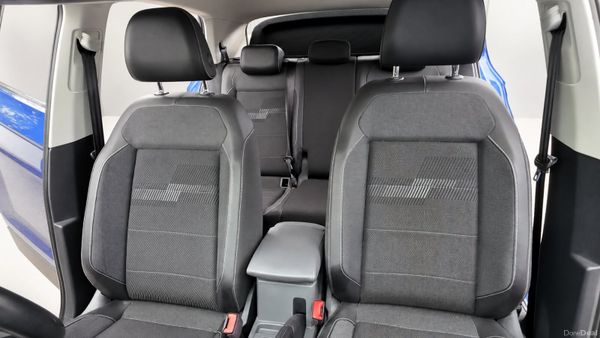 2020 Volkswagen T-Cross |1.0L Auto 399560021