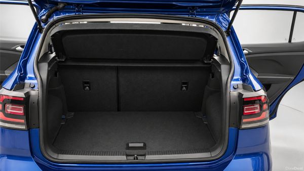 2020 Volkswagen T-Cross |1.0L Auto 399560033