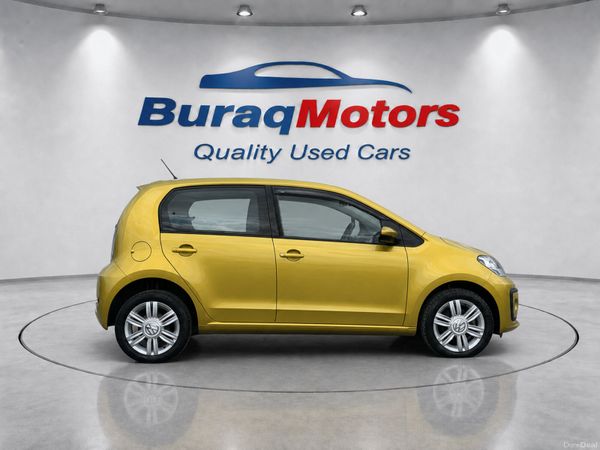 2020 Volkswagen UP! 1.0L Auto 399560887