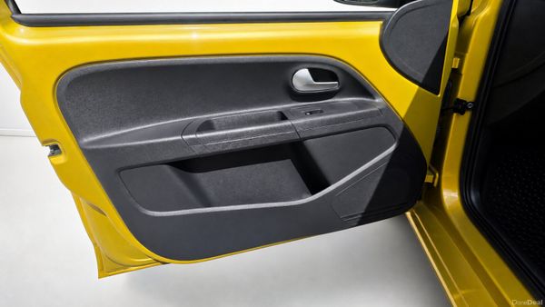 2020 Volkswagen UP! 1.0L Auto 399560901