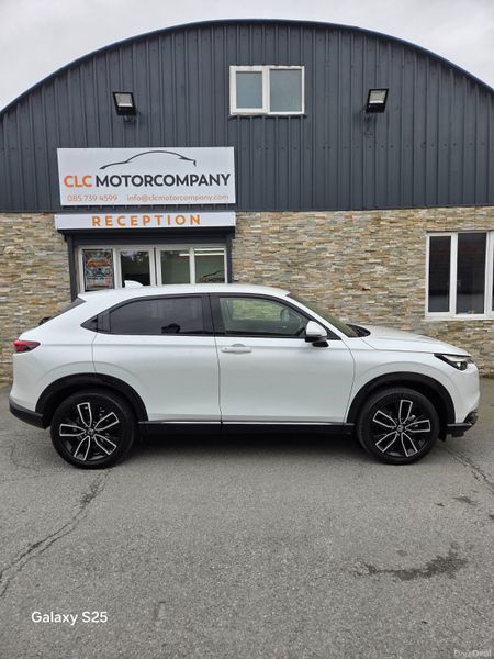 Honda HR-V 2025 PETROL / HYBRID 399567065