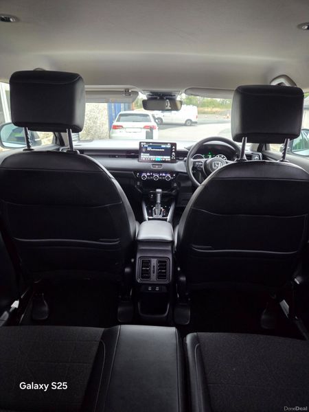 Honda HR-V 2025 PETROL / HYBRID 399567093