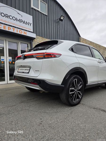 Honda HR-V 2025 PETROL / HYBRID 399567097