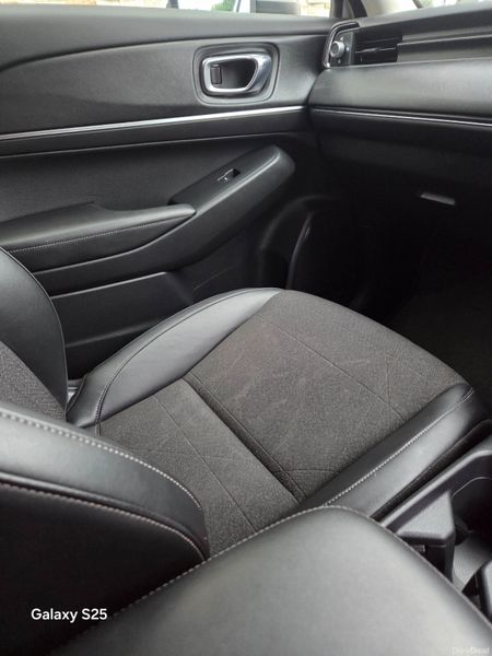 Honda HR-V 2025 PETROL / HYBRID 399567099