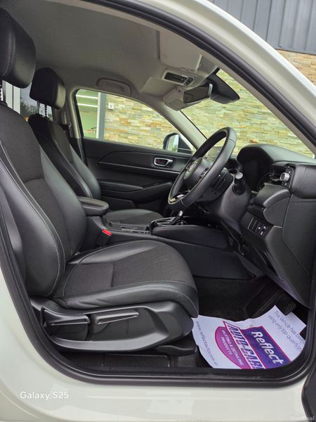Honda HR-V 2025 PETROL / HYBRID 399567101