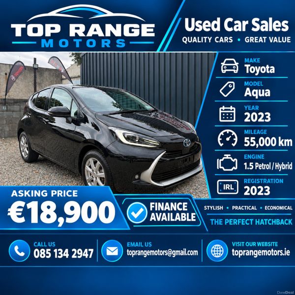 recent vehicles
