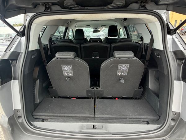 202 PEUGEOT 5008 ALLURE 1.5 HDI  130 = AUTOMATIC = 399573161