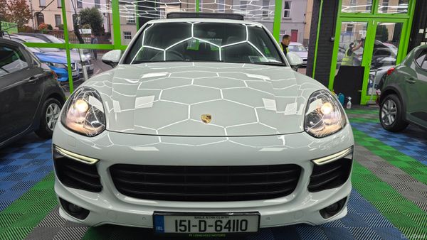 Porsche Cayenne hybrid S 416 BHP AA APPROVED 399574467