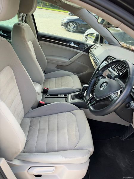 ✨Volkswagen Golf 2016 DSG High-Line✨ 399579155