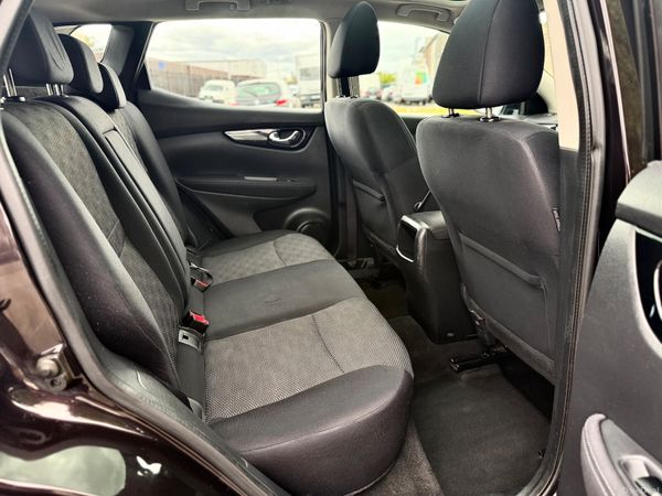 🔴Nissan Qashqai Pan Roof High Spec 2 Year NCT 399588051