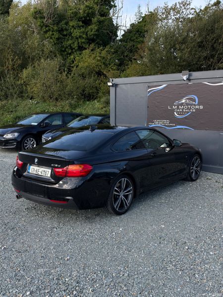 ✨BMW 4-Series 2017 M-Sport✨ 399501155