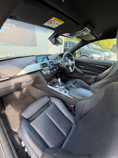 ✨BMW 4-Series 2017 M-Sport✨ 399502257