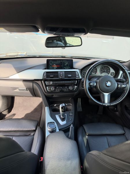 ✨BMW 4-Series 2017 M-Sport✨ 399502259