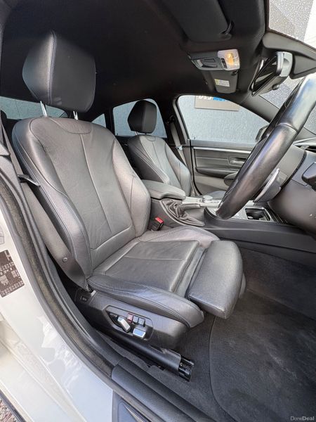 2018 BMW 4-Series M Sport, 4 of 23