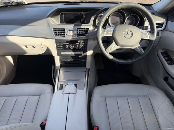 2013 Mercedes E Class E200 2.2D Elegance Nct 12/27 399519421