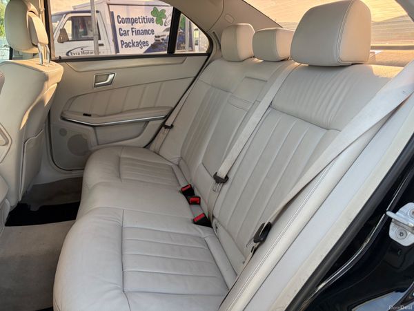 2013 Mercedes E Class E200 2.2D Elegance Nct 12/27 399519425