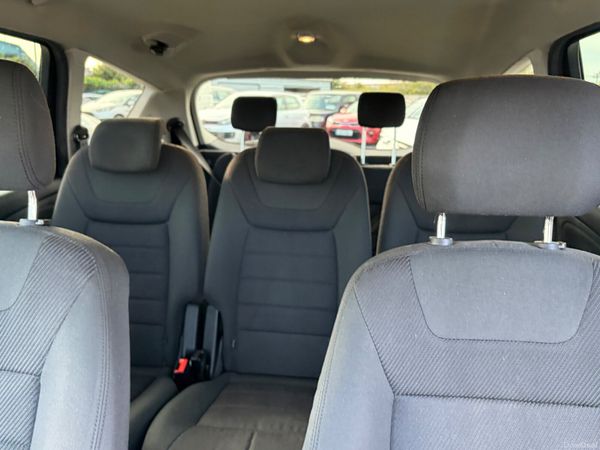 2015 Ford Smax 1.6D Titanium 7 Seater Nct 08/27 399522183