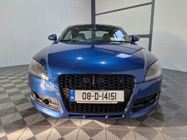 2008 Audi TT 2.0 TFSi 200 Bhp S-Tronic Auto 399522117