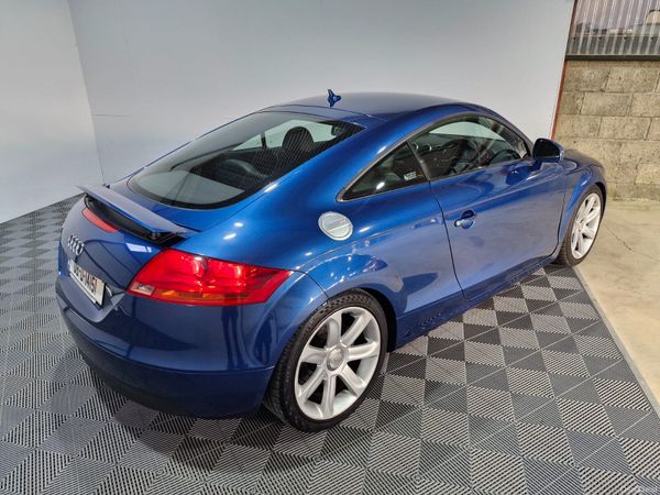 2008 Audi TT 2.0 TFSi 200 Bhp S-Tronic Auto 399522119
