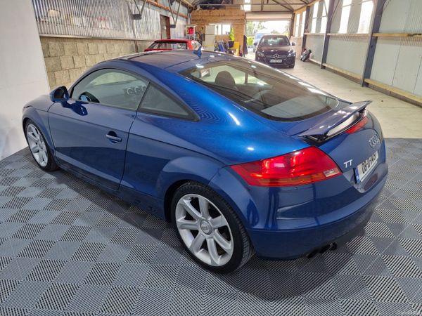 2008 Audi TT 2.0 TFSi 200 Bhp S-Tronic Auto 399522121