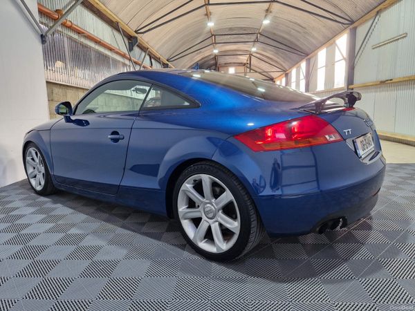 2008 Audi TT 2.0 TFSi 200 Bhp S-Tronic Auto 399522123