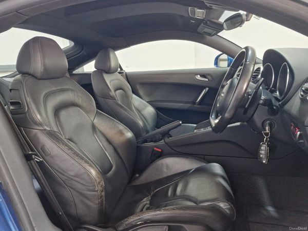 2008 Audi TT 2.0 TFSi 200 Bhp S-Tronic Auto 399522127