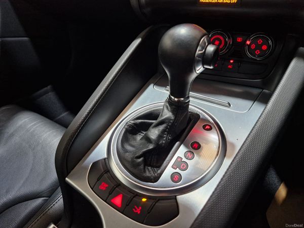 2008 Audi TT 2.0 TFSi 200 Bhp S-Tronic Auto 399522131