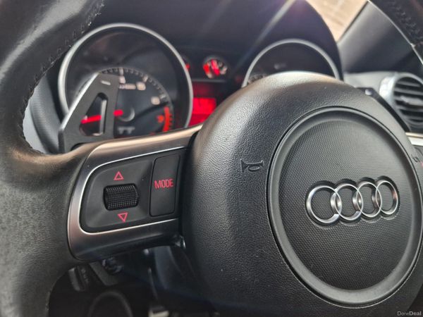 2008 Audi TT 2.0 TFSi 200 Bhp S-Tronic Auto 399522135