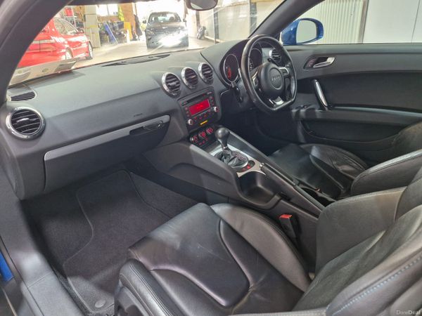 2008 Audi TT 2.0 TFSi 200 Bhp S-Tronic Auto 399522139