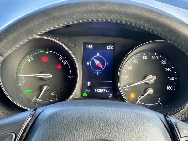 2020 Toyota C-HR G Nero Edition*Leather seats* 399522467