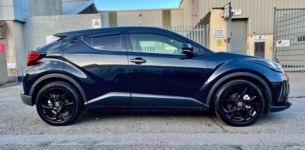 2020 Toyota C-HR G Nero Edition*Leather seats* 399522431