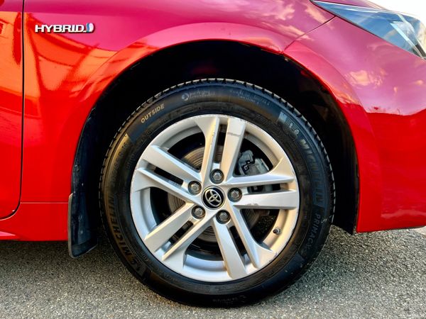 2020 Toyota Corolla *Automatic 21k km*Nct 2028* 399524261