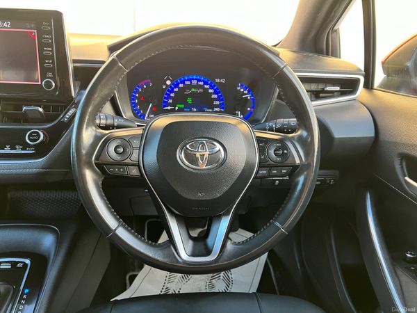 2020 Toyota Corolla *Automatic 21k km*Nct 2028* 399524283