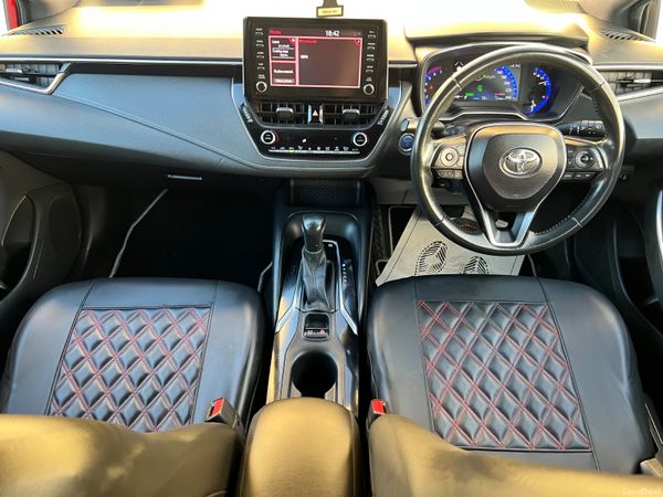 2020 Toyota Corolla *Automatic 21k km*Nct 2028* 399524291