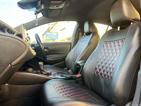 2020 Toyota Corolla *Automatic 21k km*Nct 2028* 399524295